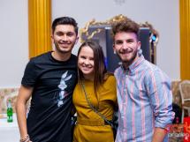 Dream Job Balul Bobocilor Fgts 78