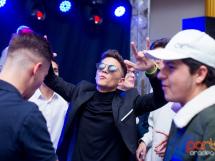 Dream Job Balul Bobocilor Fgts 79