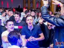 Dream Job Balul Bobocilor Fgts 83