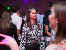 Dream Job Balul Bobocilor Fgts 88