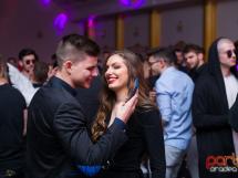 Dream Job Balul Bobocilor Fgts 89