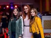 Dream Job Balul Bobocilor Fgts 90