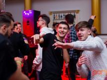 Dream Job Balul Bobocilor Fgts 93