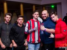 Dream Job Balul Bobocilor Fgts 95