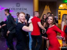 Dream Job Balul Bobocilor Fgts 97