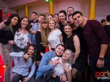 Dream Job- Balul Bobocilor- FGTS