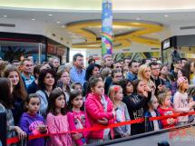 Concert Feli And Band 110