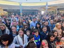 Concert Feli And Band 112