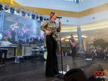 Concert Feli And Band 113