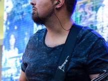 Concert Feli And Band 123