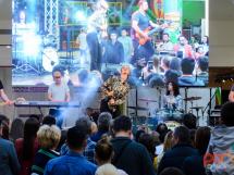 Concert Feli And Band 132