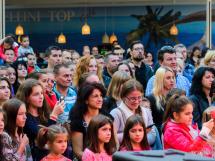 Concert Feli And Band 140