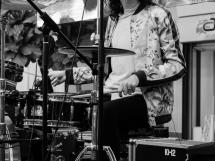 Concert Feli And Band 143