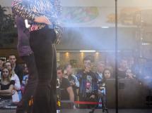 Concert Feli And Band 146