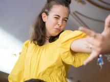 Balul Bobocilor I Vulcan 160