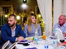 Concert Leo Iorga And Pacifica 12