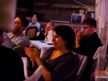 Concert Leo Iorga And Pacifica 32