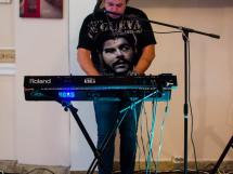 Concert Leo Iorga And Pacifica 33