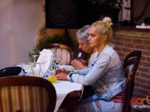 Concert Leo Iorga And Pacifica 36