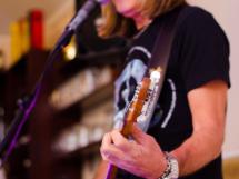 Concert Leo Iorga And Pacifica 40