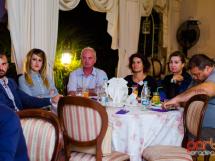 Concert Leo Iorga And Pacifica 41