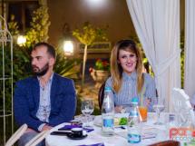 Concert Leo Iorga And Pacifica 48