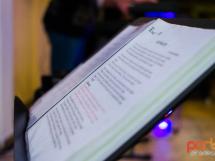 Concert Leo Iorga And Pacifica 4