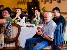 Concert Leo Iorga And Pacifica 6