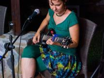 Muzica Live Cu Mela And Ovi 1