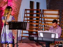 Jazzy Summer Vibes With Denisa Coca 5