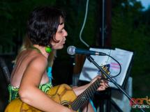 Live In The Garden 11