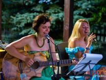 Live In The Garden 25