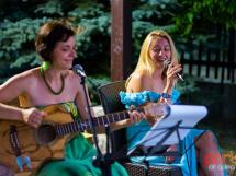 Live In The Garden 26