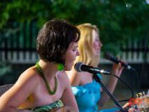 Live In The Garden 27