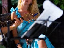 Live In The Garden 47