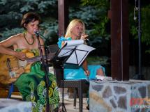 Live In The Garden 57