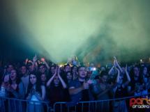 Concert Subcarpati 83