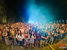 Concert Subcarpati 84