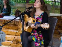 Live In The Garden Cu Melaz Si Ioana Butnarasu 10