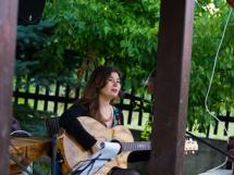 Live In The Garden Cu Melaz Si Ioana Butnarasu 22