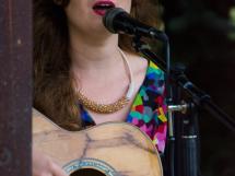 Live In The Garden Cu Melaz Si Ioana Butnarasu 23