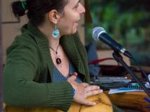 Live In The Garden Cu Melaz Si Ioana Butnarasu 29