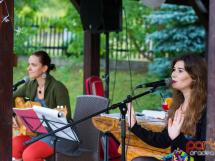 Live In The Garden Cu Melaz Si Ioana Butnarasu 31