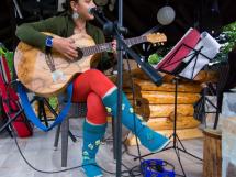 Live In The Garden Cu Melaz Si Ioana Butnarasu 40