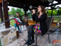 Live In The Garden Cu Melaz Si Ioana Butnarasu 42