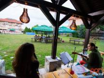 Live In The Garden Cu Melaz Si Ioana Butnarasu 43