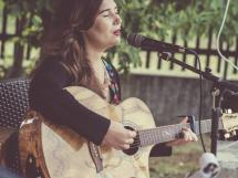 Live In The Garden Cu Melaz Si Ioana Butnarasu 4