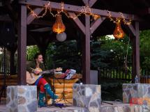 Live In The Garden Cu Melaz Si Ioana Butnarasu 53