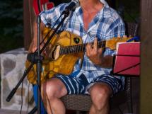 Live In The Garden Cu Melaz Si Ioana Butnarasu 56