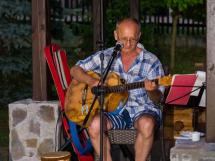 Live In The Garden Cu Melaz Si Ioana Butnarasu 57